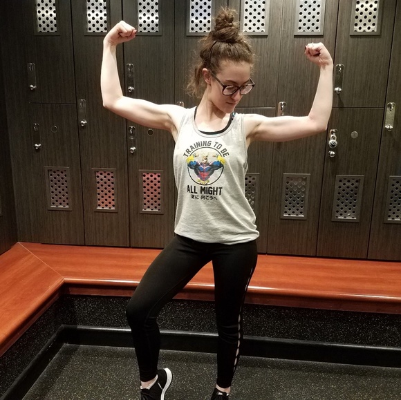 😸I'm Aubrey! - Picture 5 of 8